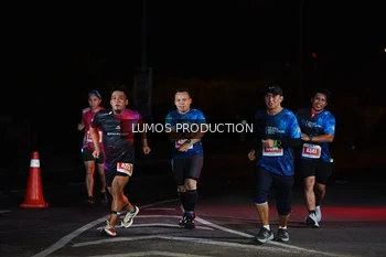 Runner Photo 4832027