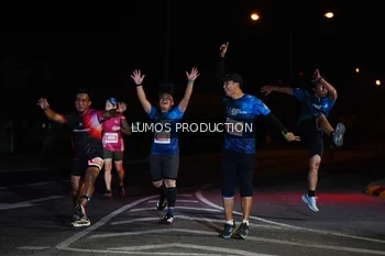 Runner Photo 4832030