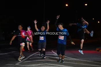 Runner Photo 4832031
