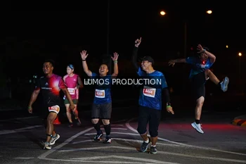Runner Photo 4832033