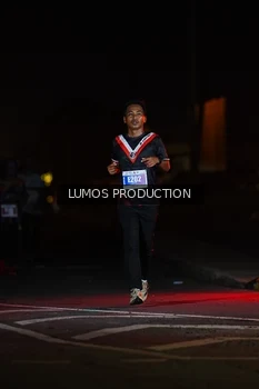Runner Photo 4832039