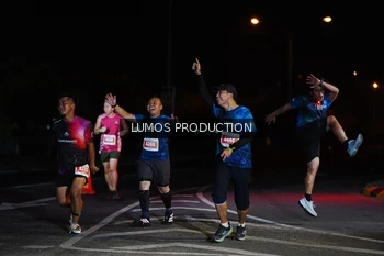 Runner Photo 4832040