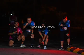 Runner Photo 4832041
