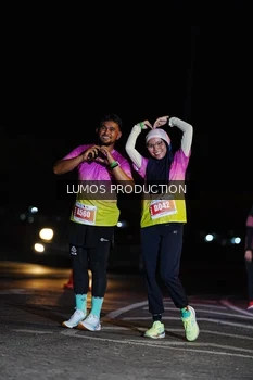 Runner Photo 4832042