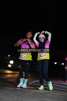 Runner Photo 4832044