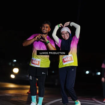 Runner Photo 4832047