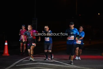 Runner Photo 4832048