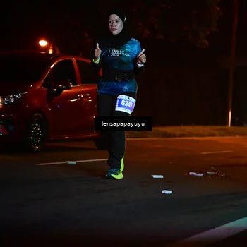 Runner Photo 4832049