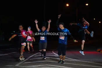 Runner Photo 4832050