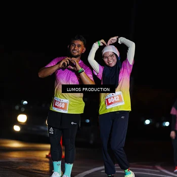 Runner Photo 4832053