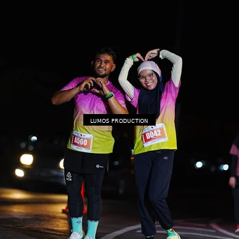 Runner Photo 4832055
