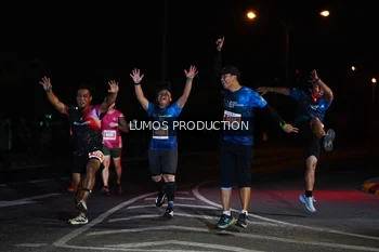 Runner Photo 4832056