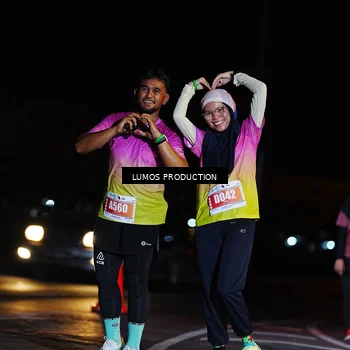 Runner Photo 4832059