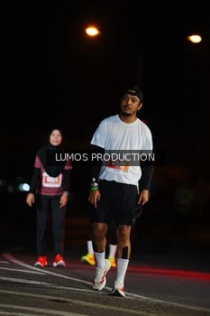 Runner Photo 4832061