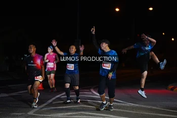 Runner Photo 4832069
