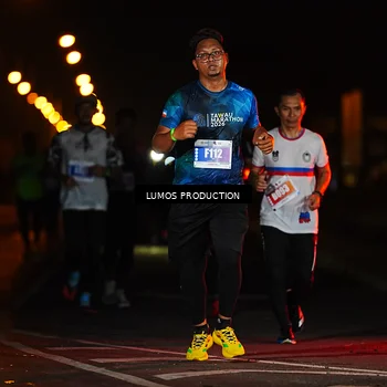 Runner Photo 4832073