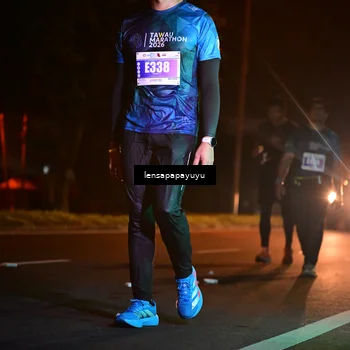 Runner Photo 4832077