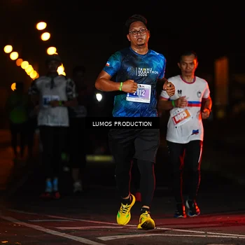 Runner Photo 4832080
