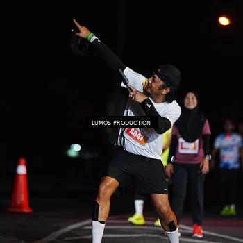 Runner Photo 4832083