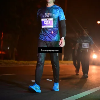 Runner Photo 4832087