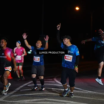 Runner Photo 4832089