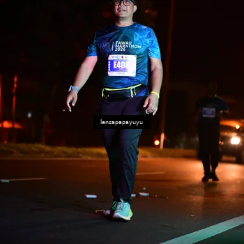 Runner Photo 4832093