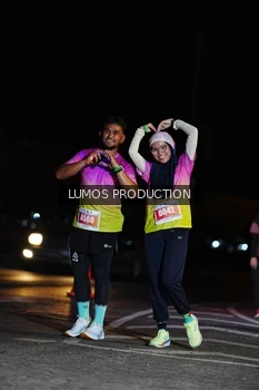 Runner Photo 4832094