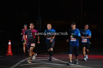 Runner Photo 4832096