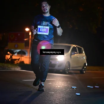 Runner Photo 4832097