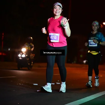 Runner Photo 4832099