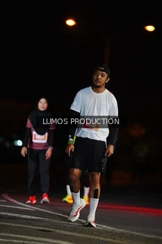 Runner Photo 4832100