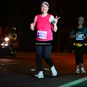 Runner Photo 4832102