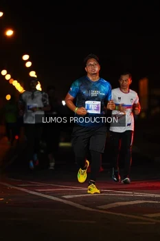 Runner Photo 4832103