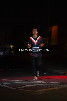 Runner Photo 4832109