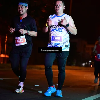 Runner Photo 4832117
