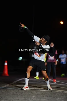 Runner Photo 4832124