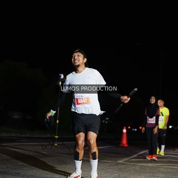 Runner Photo 4832129