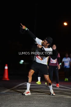 Runner Photo 4832132