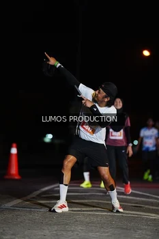 Runner Photo 4832147