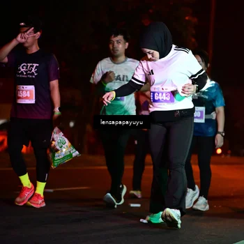 Runner Photo 4832153