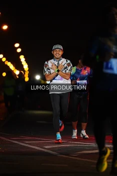 Runner Photo 4832160