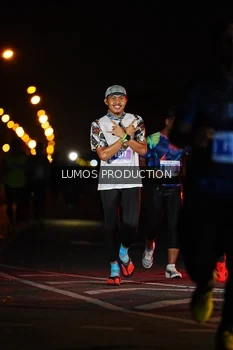 Runner Photo 4832162