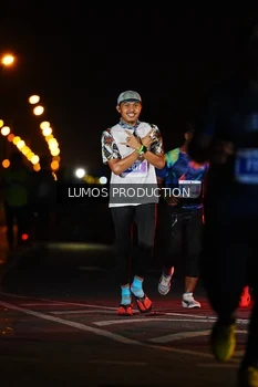 Runner Photo 4832165