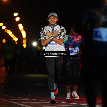 Runner Photo 4832172