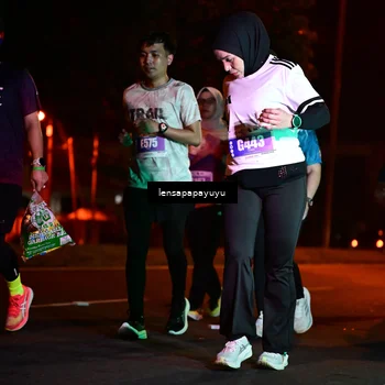 Runner Photo 4832187