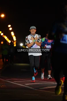 Runner Photo 4832192