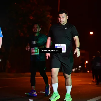 Runner Photo 4832200