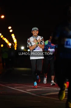 Runner Photo 4832213