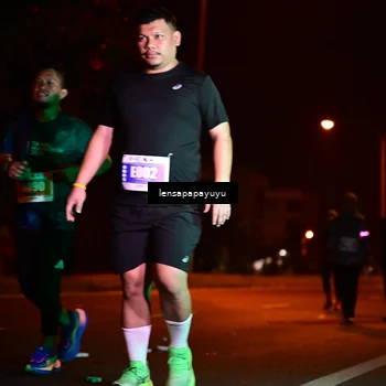 Runner Photo 4832227