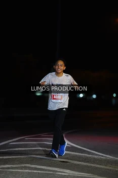Runner Photo 4832245